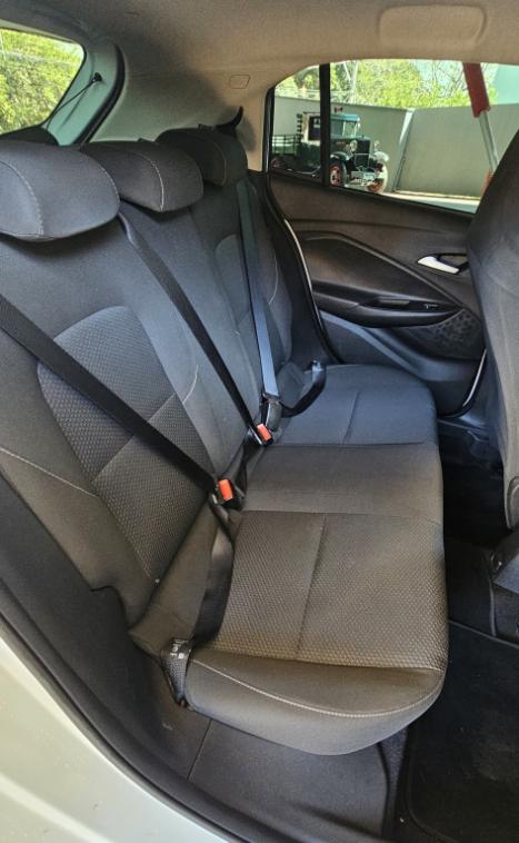 CHEVROLET Onix Hatch 1.0 4P FLEX LT2, Foto 9
