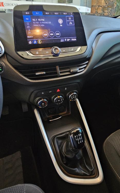 CHEVROLET Onix Hatch 1.0 4P FLEX LT2, Foto 10