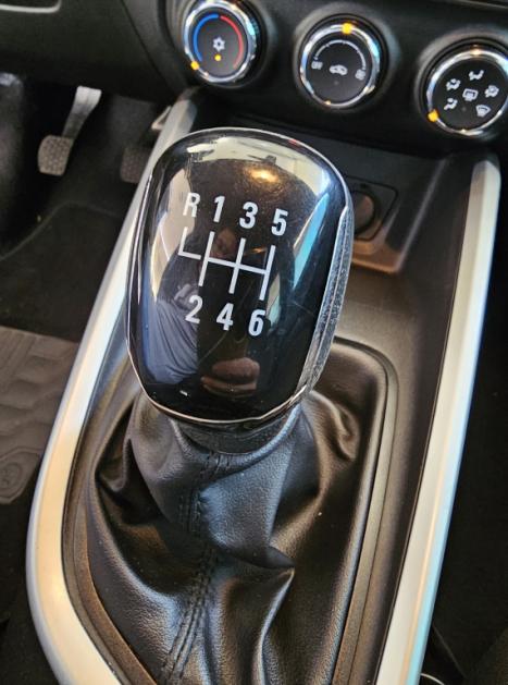 CHEVROLET Onix Hatch 1.0 4P FLEX LT2, Foto 11