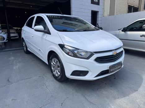 CHEVROLET Onix Hatch 1.0 4P FLEX LT, Foto 1