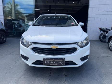 CHEVROLET Onix Hatch 1.0 4P FLEX LT, Foto 2