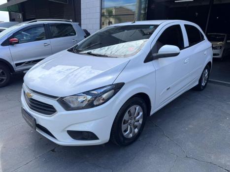 CHEVROLET Onix Hatch 1.0 4P FLEX LT, Foto 3