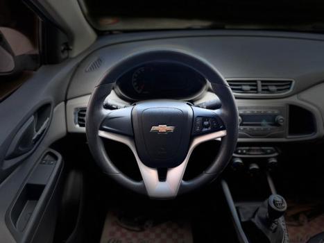 CHEVROLET Onix Hatch 1.0 4P FLEX LT, Foto 5