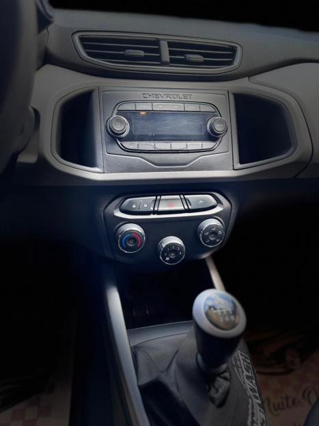 CHEVROLET Onix Hatch 1.0 4P FLEX LT, Foto 6