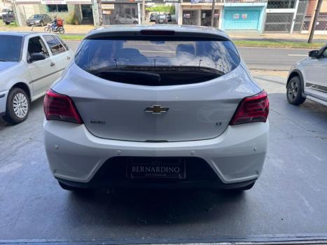 CHEVROLET Onix Hatch 1.0 4P FLEX LT, Foto 7