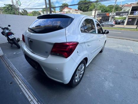 CHEVROLET Onix Hatch 1.0 4P FLEX LT, Foto 8
