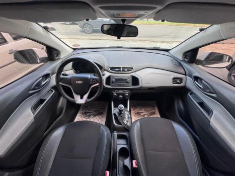 CHEVROLET Onix Hatch 1.0 4P FLEX LT, Foto 9