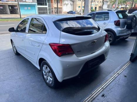 CHEVROLET Onix Hatch 1.0 4P FLEX LT, Foto 10