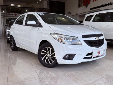 CHEVROLET Onix Hatch 1.0 4P FLEX JOY, Foto 1