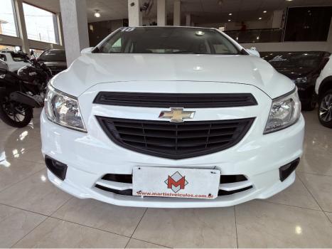 CHEVROLET Onix Hatch 1.0 4P FLEX JOY, Foto 2