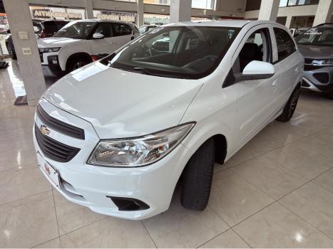 CHEVROLET Onix Hatch 1.0 4P FLEX JOY, Foto 3