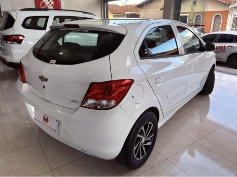 CHEVROLET Onix Hatch 1.0 4P FLEX JOY, Foto 6