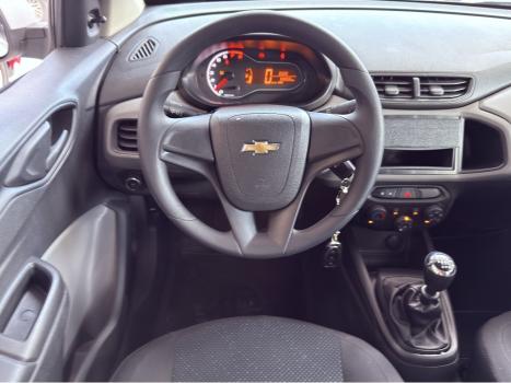 CHEVROLET Onix Hatch 1.0 4P FLEX JOY, Foto 8