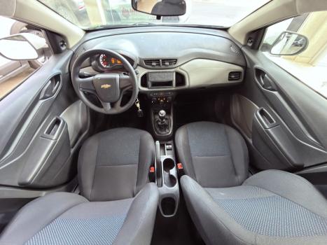 CHEVROLET Onix Hatch 1.0 4P FLEX JOY, Foto 9