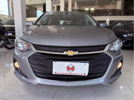 CHEVROLET Onix Hatch 1.0 4P FLEX LT, Foto 2