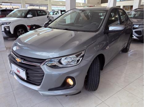 CHEVROLET Onix Hatch 1.0 4P FLEX LT, Foto 3
