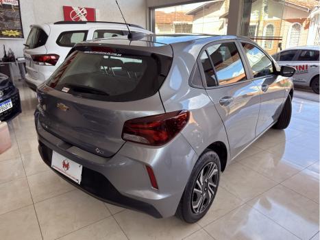 CHEVROLET Onix Hatch 1.0 4P FLEX LT, Foto 6