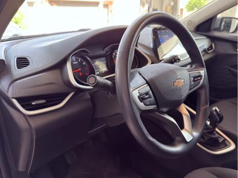 CHEVROLET Onix Hatch 1.0 4P FLEX LT, Foto 7