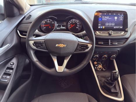 CHEVROLET Onix Hatch 1.0 4P FLEX LT, Foto 8
