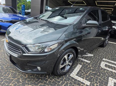 CHEVROLET Onix Hatch 1.4 4P FLEX LTZ AUTOM�TICO, Foto 2