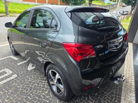 CHEVROLET Onix Hatch 1.4 4P FLEX LTZ AUTOM�TICO, Foto 3