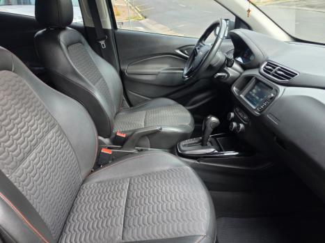 CHEVROLET Onix Hatch 1.4 4P FLEX LTZ AUTOM�TICO, Foto 5