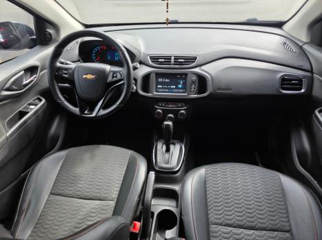 CHEVROLET Onix Hatch 1.4 4P FLEX LTZ AUTOM�TICO, Foto 6