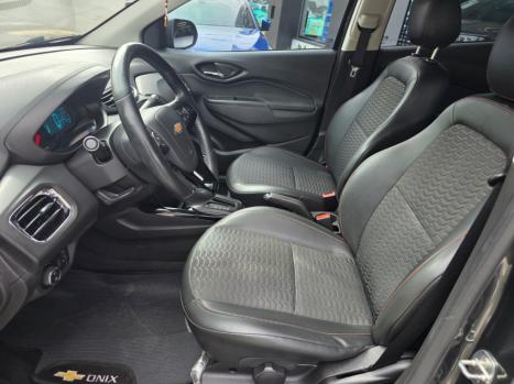 CHEVROLET Onix Hatch 1.4 4P FLEX LTZ AUTOM�TICO, Foto 7