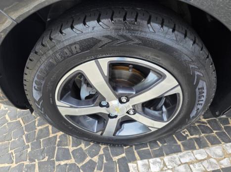 CHEVROLET Onix Hatch 1.4 4P FLEX LTZ AUTOM�TICO, Foto 8