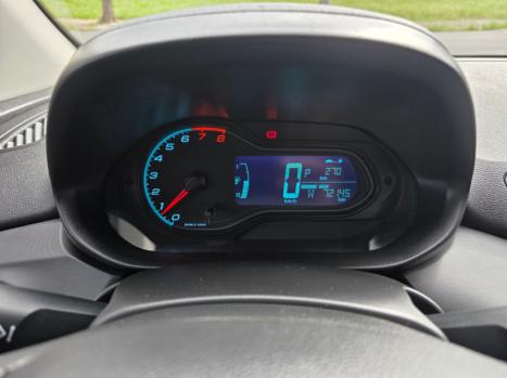 CHEVROLET Onix Hatch 1.4 4P FLEX LTZ AUTOM�TICO, Foto 9