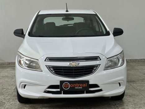 CHEVROLET Onix Hatch 1.0 4P FLEX LT, Foto 2