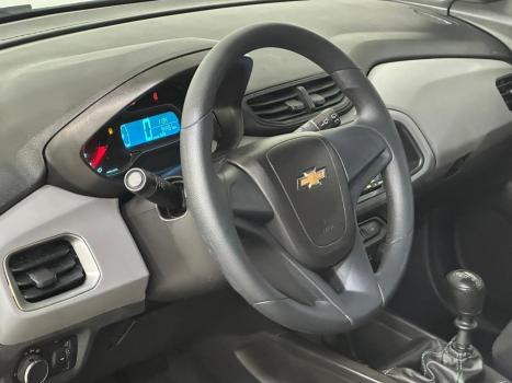 CHEVROLET Onix Hatch 1.0 4P FLEX LT, Foto 4