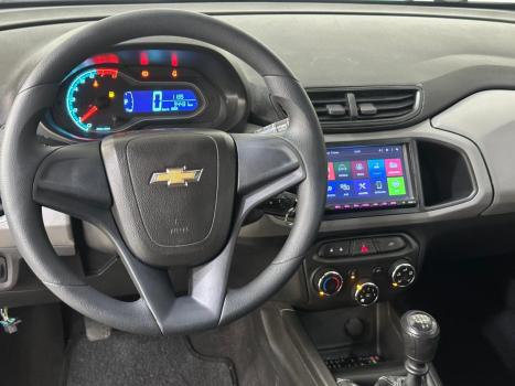 CHEVROLET Onix Hatch 1.0 4P FLEX LT, Foto 7