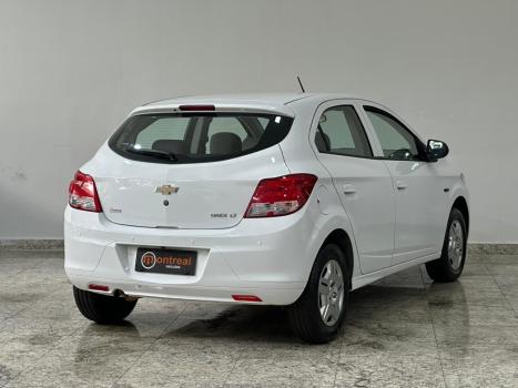 CHEVROLET Onix Hatch 1.0 4P FLEX LT, Foto 8