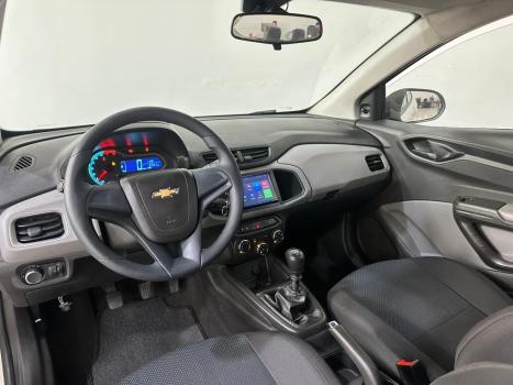 CHEVROLET Onix Hatch 1.0 4P FLEX LT, Foto 9