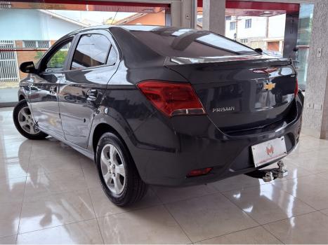 CHEVROLET Onix Hatch 1.4 4P FLEX LT, Foto 4