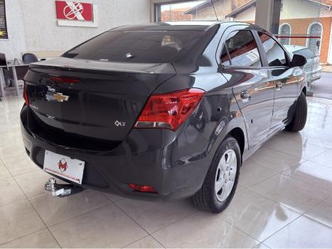 CHEVROLET Onix Hatch 1.4 4P FLEX LT, Foto 6