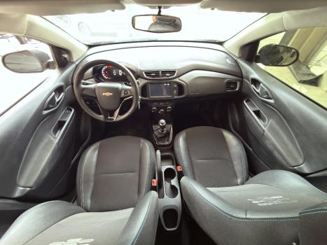 CHEVROLET Onix Hatch 1.4 4P FLEX LT, Foto 8
