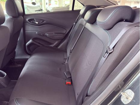 CHEVROLET Onix Hatch 1.4 4P FLEX LT, Foto 11