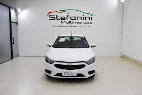 CHEVROLET Onix Hatch 1.0 12V 4P FLEX LT, Foto 2