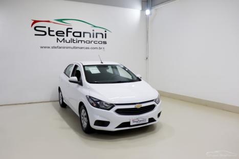 CHEVROLET Onix Hatch 1.0 12V 4P FLEX LT, Foto 3