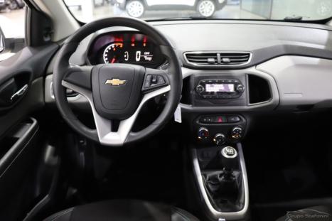 CHEVROLET Onix Hatch 1.0 12V 4P FLEX LT, Foto 5