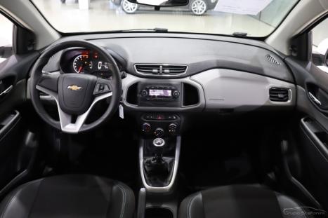 CHEVROLET Onix Hatch 1.0 12V 4P FLEX LT, Foto 6