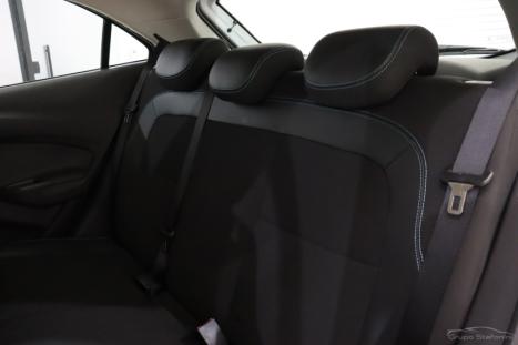 CHEVROLET Onix Hatch 1.0 12V 4P FLEX LT, Foto 8
