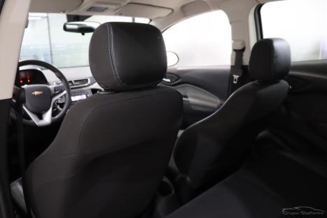 CHEVROLET Onix Hatch 1.0 12V 4P FLEX LT, Foto 9