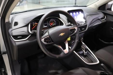 CHEVROLET Onix Hatch 1.0 12V 4P FLEX LT TURBO AUTOM�TICO, Foto 4