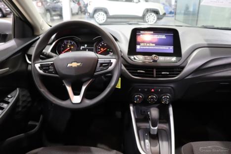 CHEVROLET Onix Hatch 1.0 12V 4P FLEX LT TURBO AUTOM�TICO, Foto 5