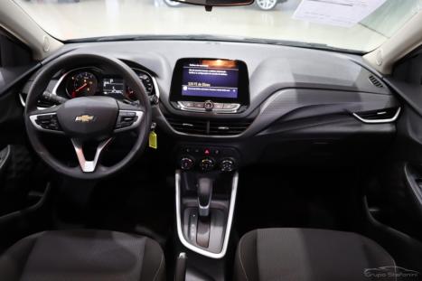 CHEVROLET Onix Hatch 1.0 12V 4P FLEX LT TURBO AUTOM�TICO, Foto 6