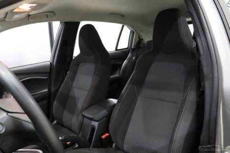 CHEVROLET Onix Hatch 1.0 12V 4P FLEX LT TURBO AUTOM�TICO, Foto 7