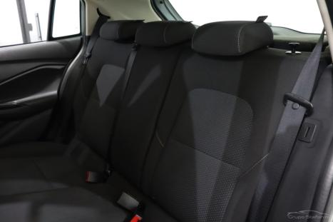 CHEVROLET Onix Hatch 1.0 12V 4P FLEX LT TURBO AUTOM�TICO, Foto 8